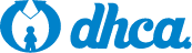 DHCA (Dental Health Care Associates) Logo